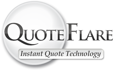 Quote Flare — Instant Quote Technology
